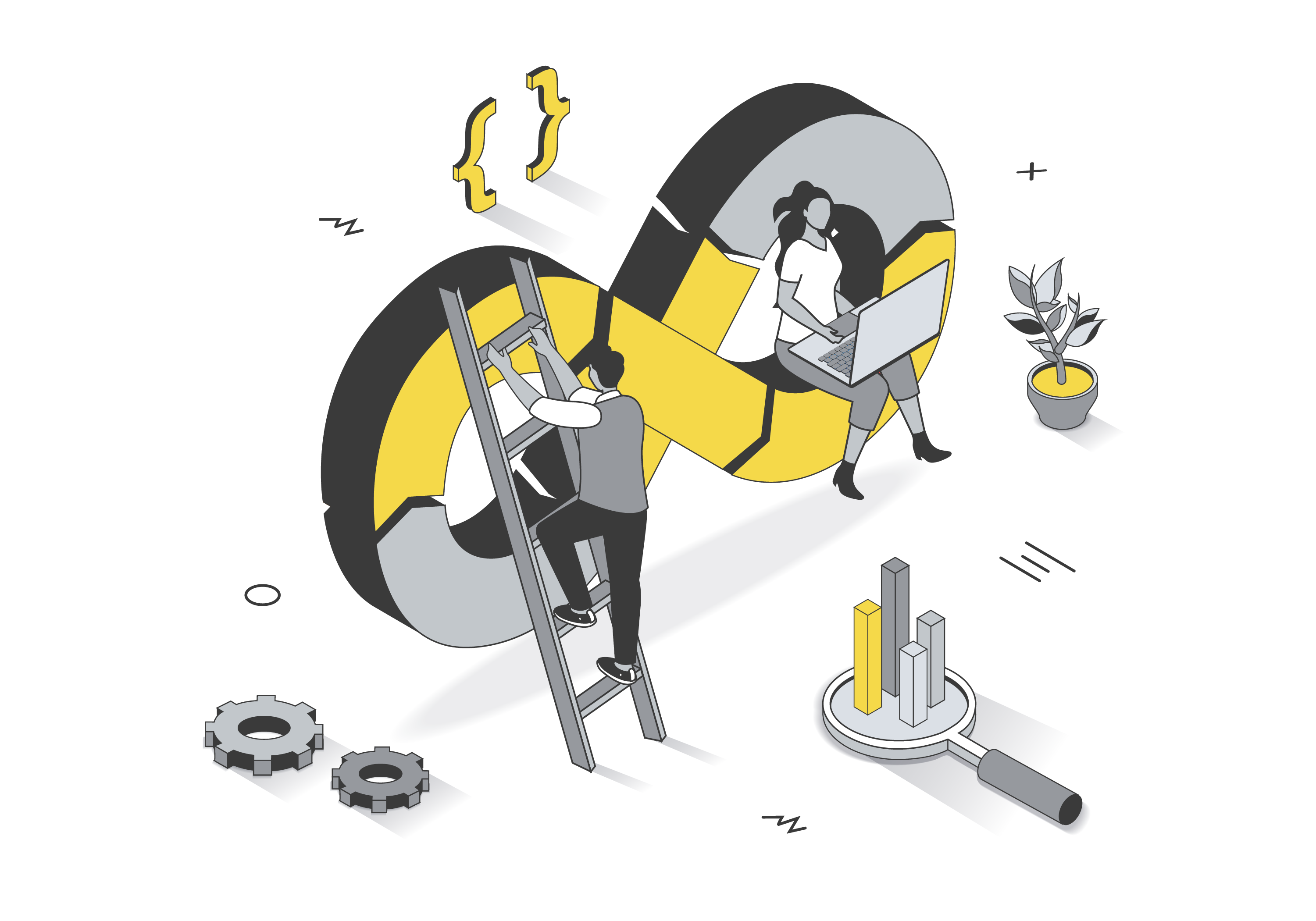 DevOps Isn't a Job Title, It's a Habit